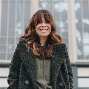 Meet your Posher, Diana